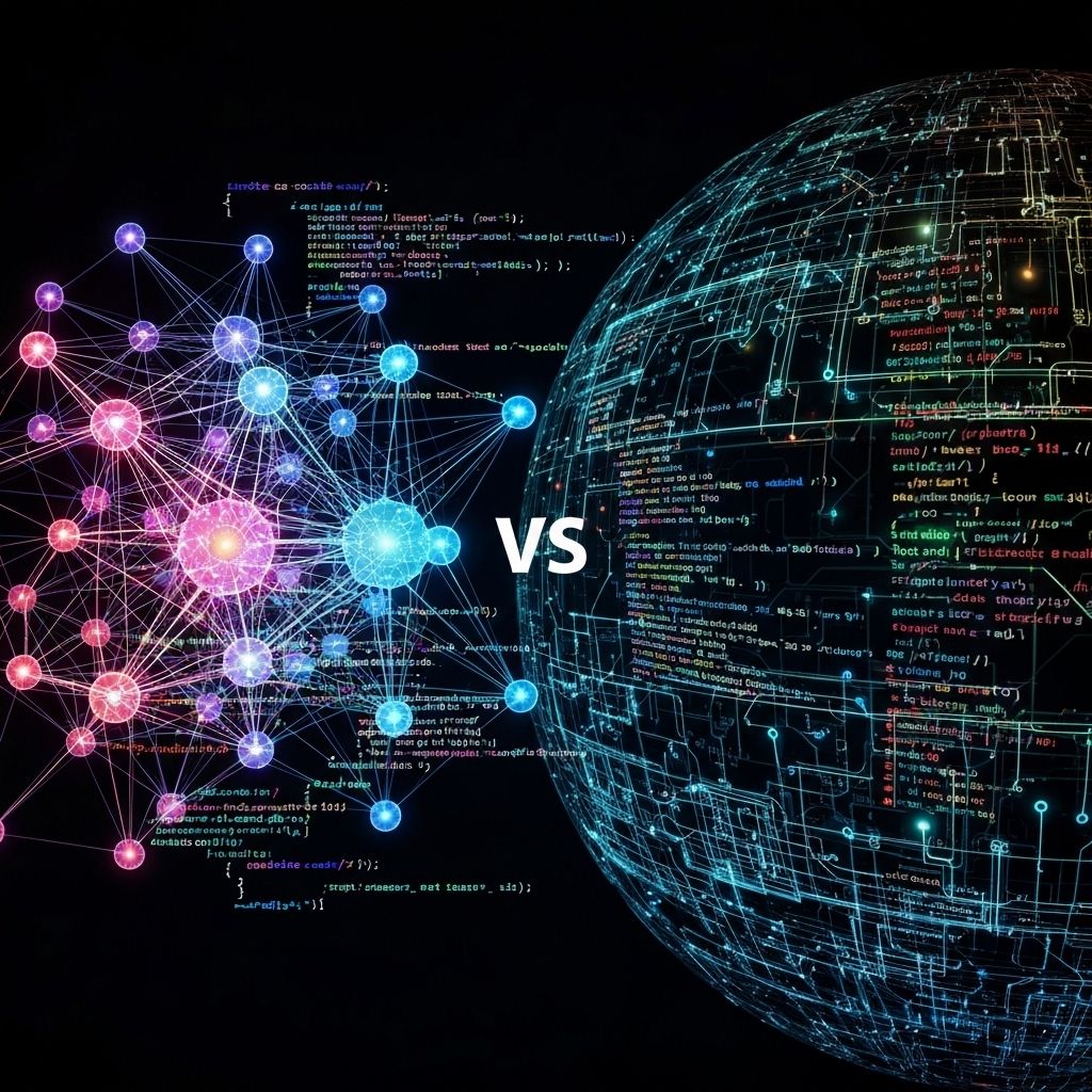 Open vs Closed: Why Foundation Models Are Diverging