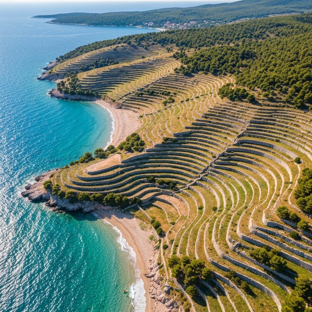 Pag Island Mini-Guide for Buyers