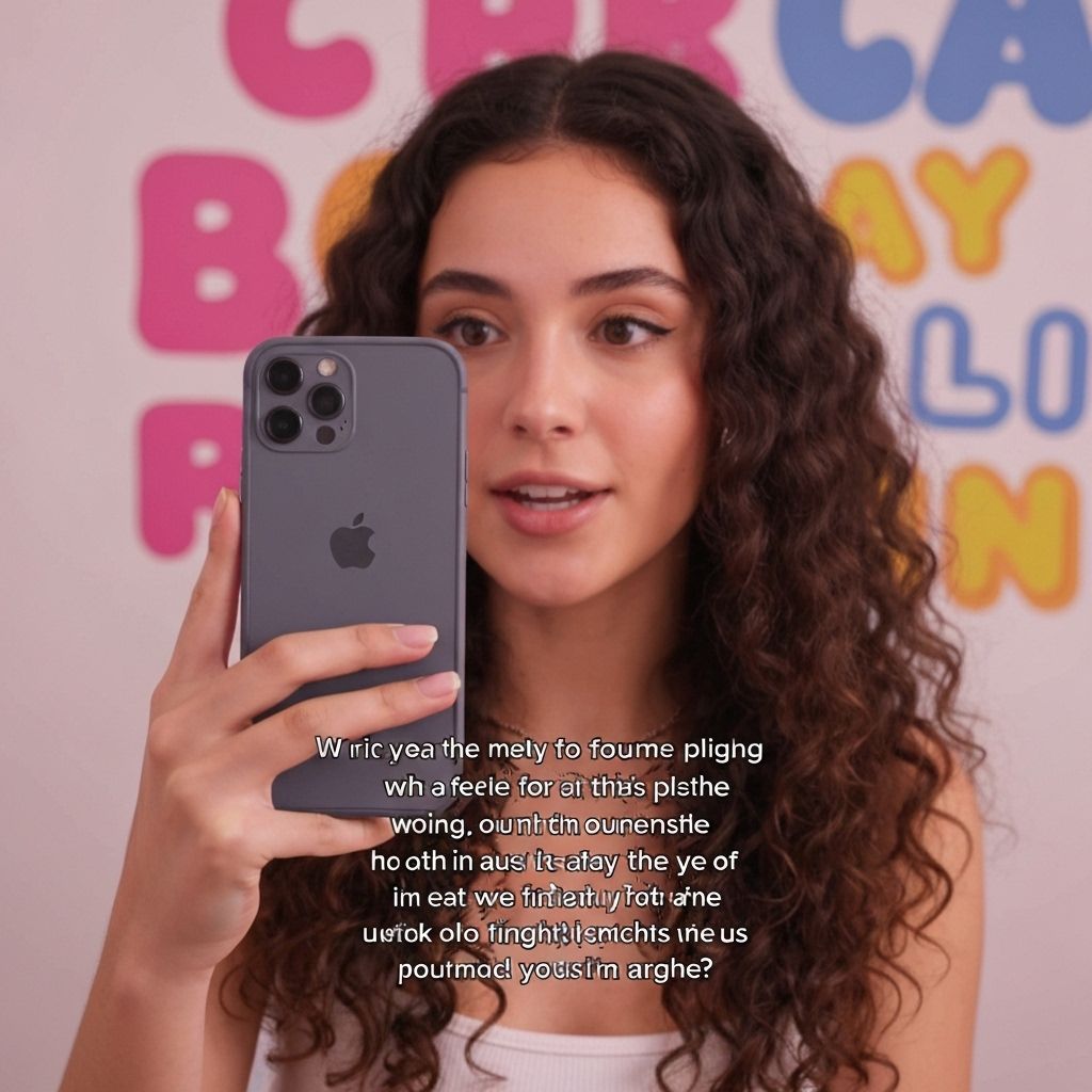 Short-Video SEO: How Captions Became the Query